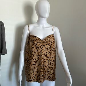 🛍️ Nine West, Woman’s Size XL Tank Top